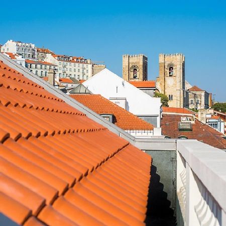 ホテル ペスターナ Cr7 リスボン Lisboa エクステリア 写真
